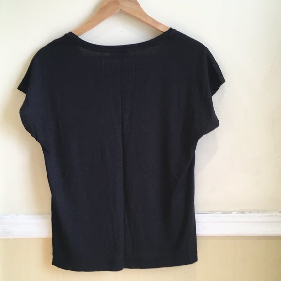 Mexx Sequin Top - Picture 5 of 6